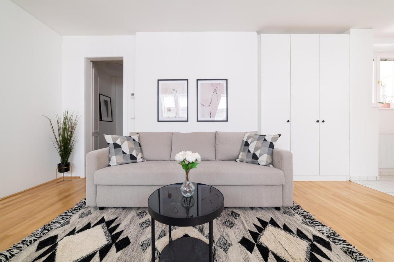 Beautiful Apartment In Vienna'S Heart 18 Экстерьер фото