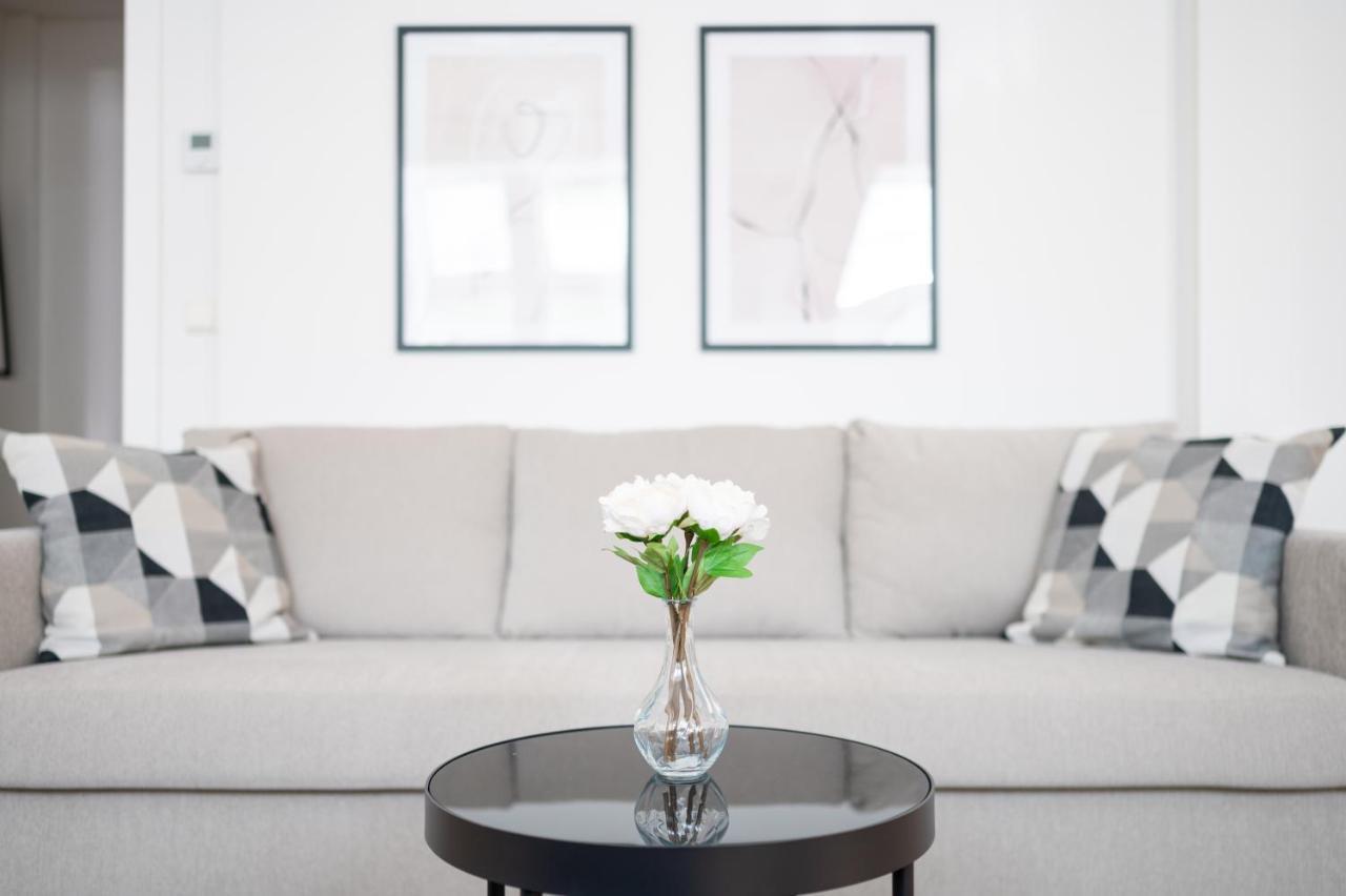 Beautiful Apartment In Vienna'S Heart 18 Экстерьер фото