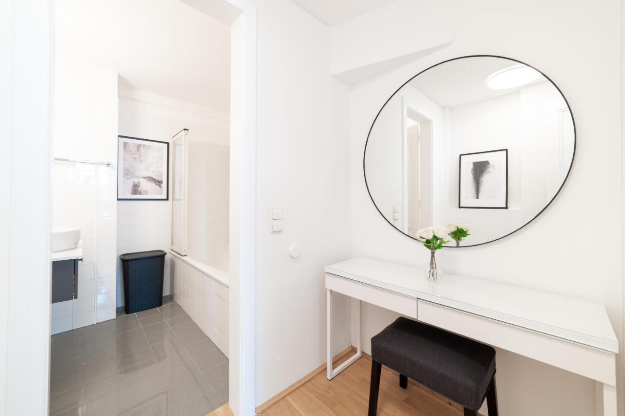 Beautiful Apartment In Vienna'S Heart 18 Экстерьер фото