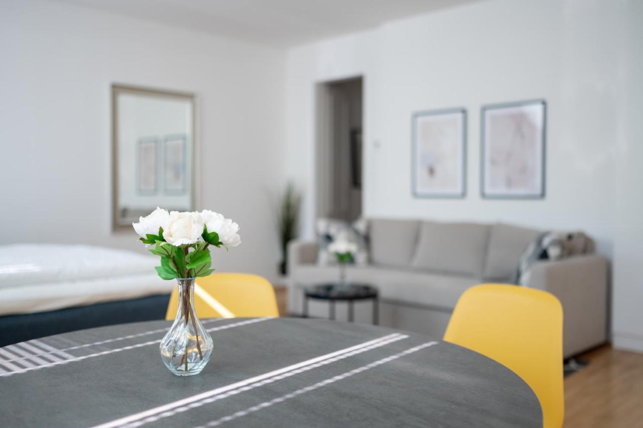 Beautiful Apartment In Vienna'S Heart 18 Экстерьер фото